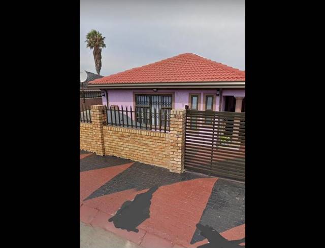3 BEDROOM HOUSE FOR SALE IN PIMVILLE ZONE 4